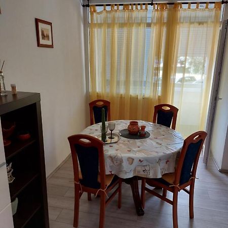 Apartment Ivanely Zadar Bagian luar foto