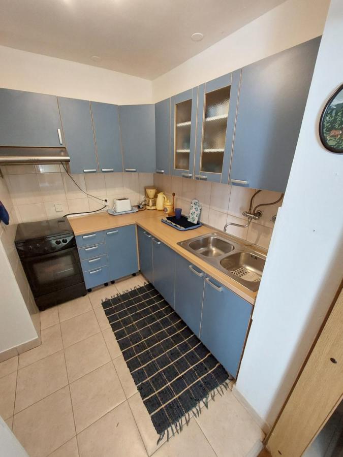 Apartment Ivanely Zadar Bagian luar foto