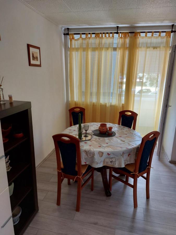 Apartment Ivanely Zadar Bagian luar foto