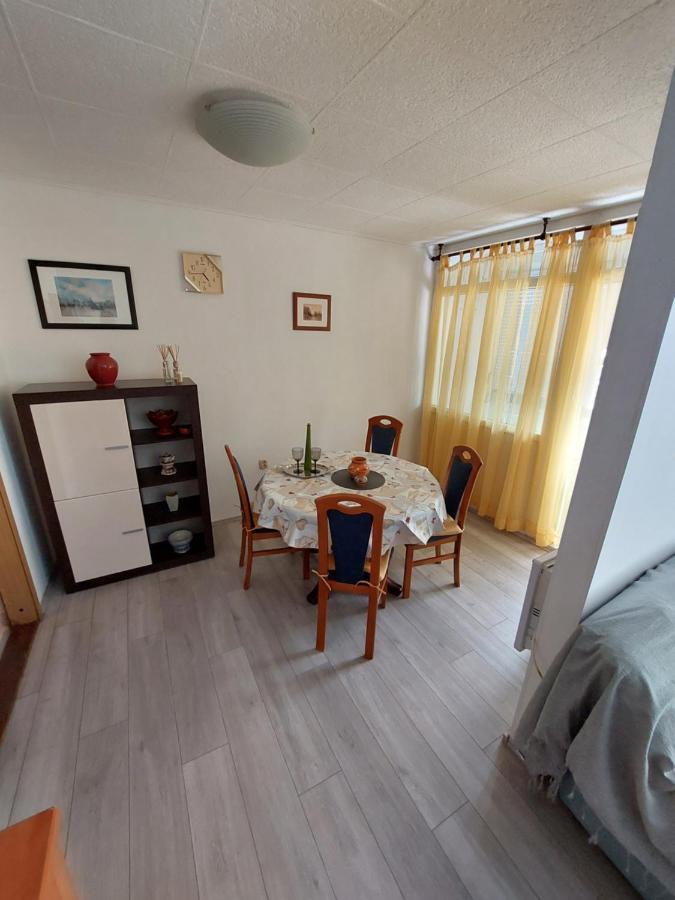 Apartment Ivanely Zadar Bagian luar foto