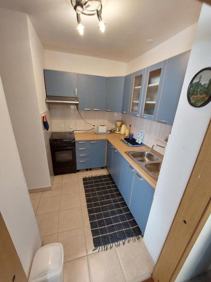 Apartment Ivanely Zadar Bagian luar foto
