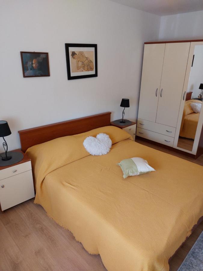 Apartment Ivanely Zadar Bagian luar foto