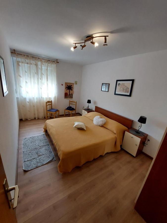 Apartment Ivanely Zadar Bagian luar foto