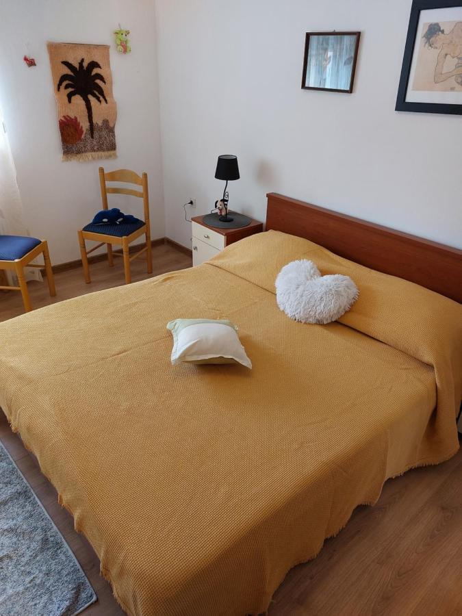 Apartment Ivanely Zadar Bagian luar foto