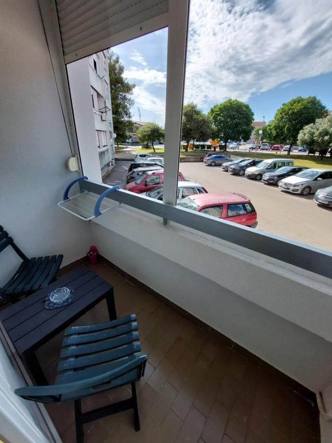 Apartment Ivanely Zadar Bagian luar foto